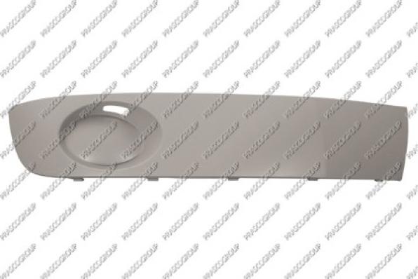 CARRO 879004803 - Ventilation Grille, bumper car-mod.net