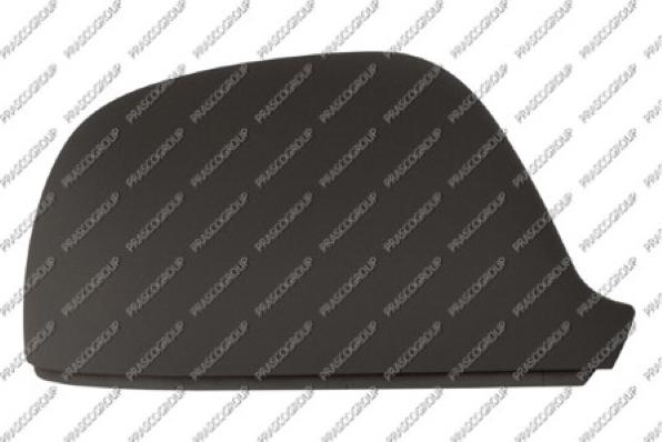Prasco VG9197403 - Cover, housing, outside mirror car-mod.net