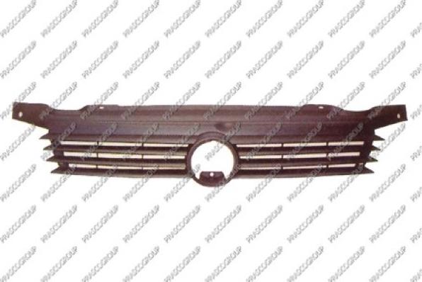 CARRO 063104540 - Radiator Grille car-mod.net