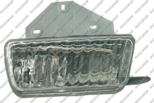 Prasco VG9134413 - Fog Light car-mod.net