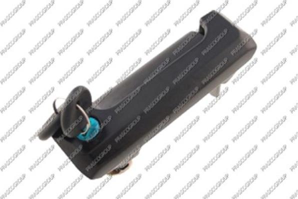 Prasco VG9138101 - Door Handle car-mod.net