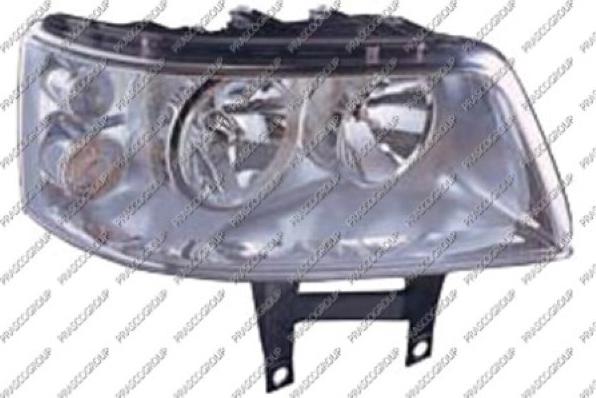Prasco VG9174903 - Headlight car-mod.net