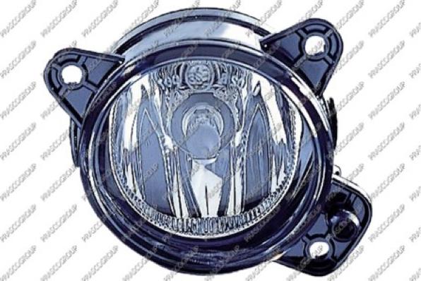 CARRO 043805101 - Fog Light car-mod.net