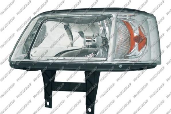 Prasco VG9174804 - Headlight car-mod.net