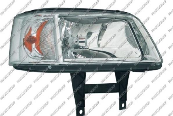 Prasco VG9174803 - Headlight car-mod.net