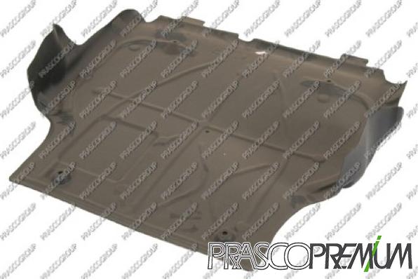 Prasco VG9171900 - Silencing Material, engine bay car-mod.net