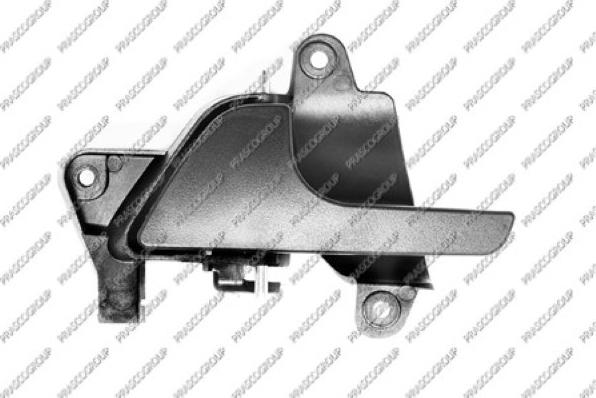 CARRO 065707872 - Door Handle car-mod.net
