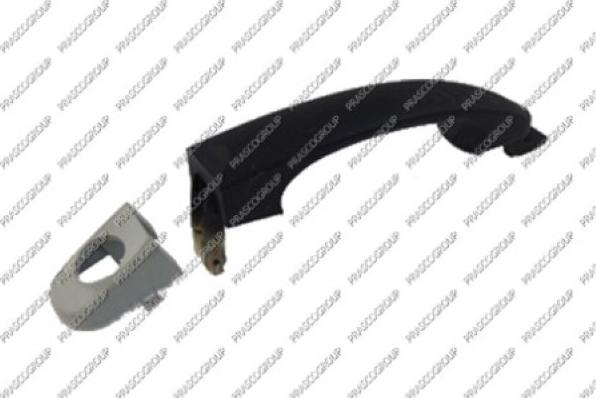 Prasco VG9178004 - Door Handle car-mod.net