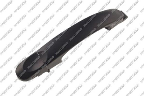 Prasco VG9178003 - Door Handle car-mod.net