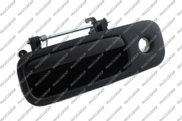 Prasco VG9178301 - Door Handle car-mod.net