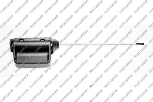CARRO 065707891 - Door Handle car-mod.net
