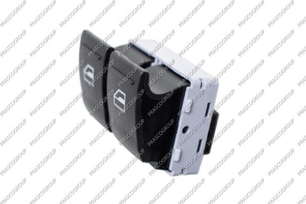 Prasco VG917WS04 - Switch, window regulator car-mod.net
