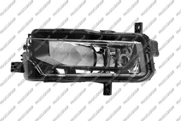 Prasco VG9214414 - Fog Light car-mod.net