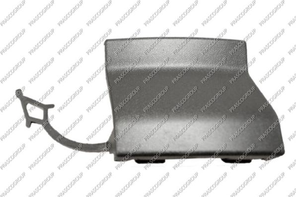 CARRO 879107830 - Flap, tow hook car-mod.net