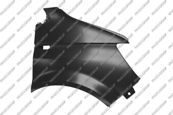 Prasco VG9213033 - Wing car-mod.net