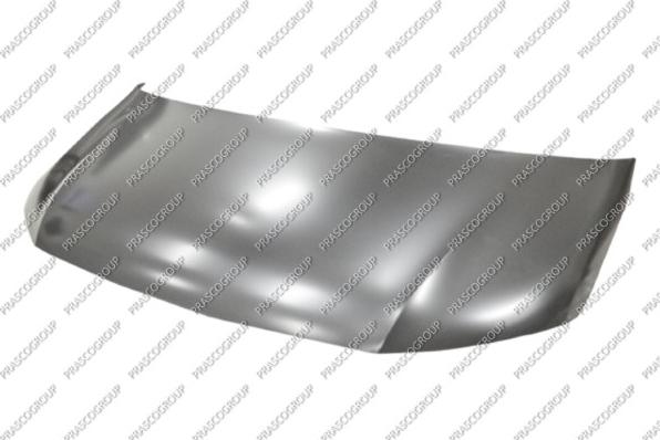 Prasco VG9213100 - Bonnet, hood car-mod.net
