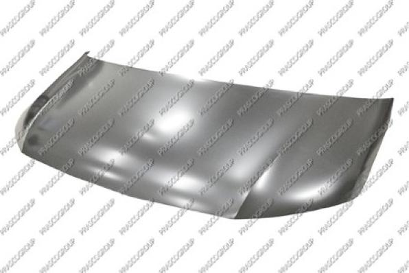 Prasco VG9213130 - Bonnet, hood car-mod.net