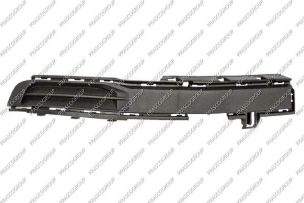 CARRO 879104802 - Ventilation Grille, bumper car-mod.net