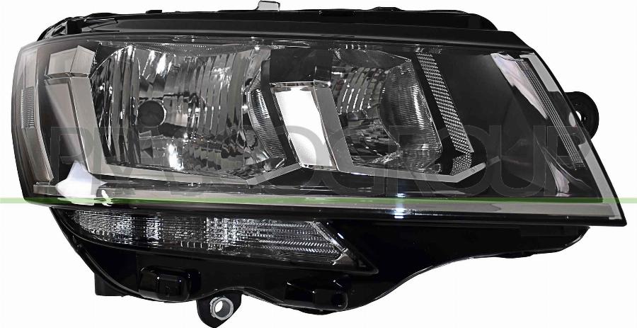 CARRO 879205131 - Headlight car-mod.net
