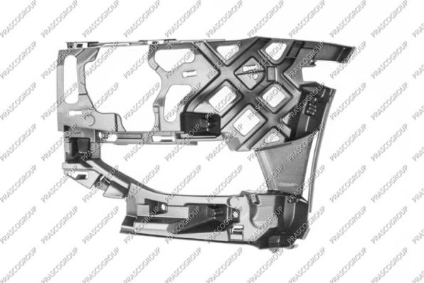Prasco VG4041304 - Holder, fog light car-mod.net