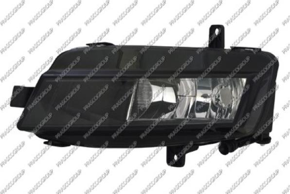 Prasco VG4004414 - Fog Light car-mod.net
