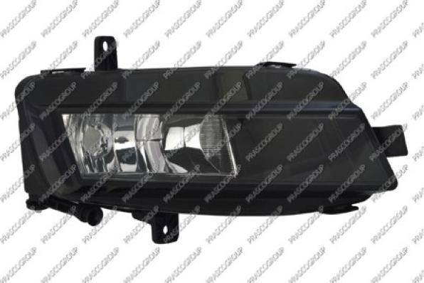 Prasco VG4004413 - Fog Light car-mod.net