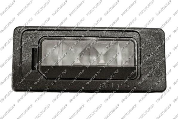 CARRO 885006055 - Licence Plate Light car-mod.net