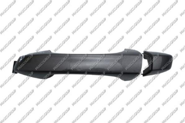 Prasco VG4008004 - Door Handle car-mod.net