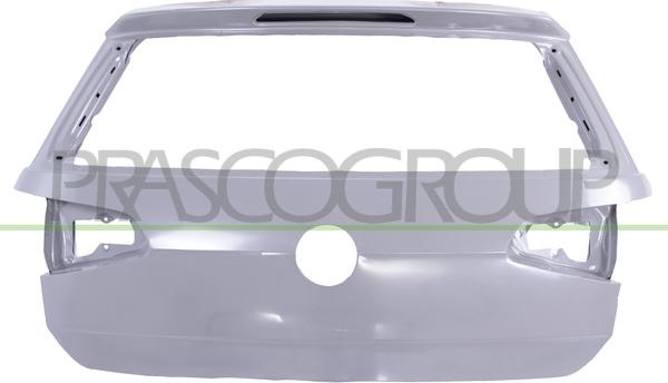 Prasco VG4003150 - Boot / Cargo Area Hatch car-mod.net