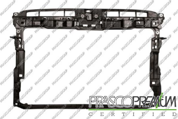 CARRO 890000220 - Front Cowling car-mod.net