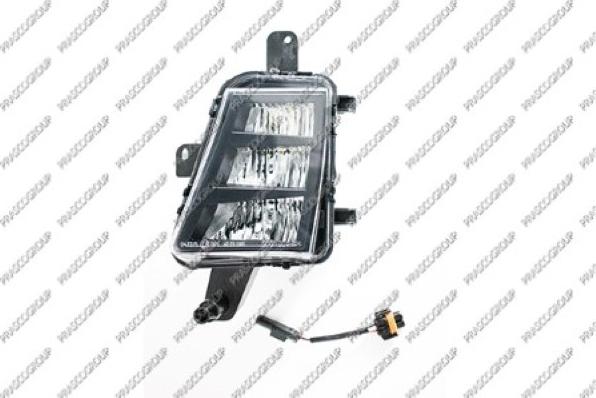 CARRO 892305129 - Fog Light car-mod.net