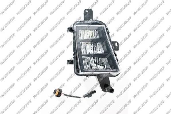 CARRO 892305128 - Fog Light car-mod.net