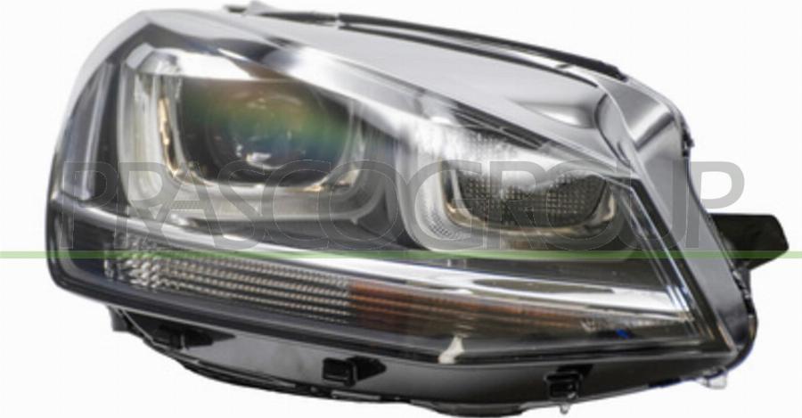 CARRO 892205153 - Headlight car-mod.net
