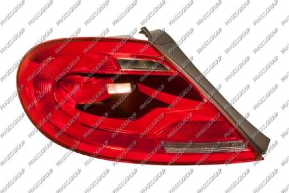 CARRO 880005812 - Combination Rearlight car-mod.net