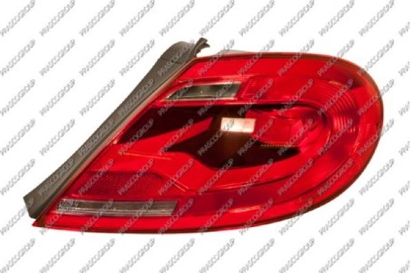 CARRO 880005811 - Combination Rearlight car-mod.net