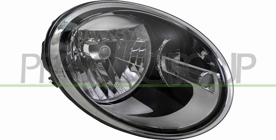 CARRO 880005131 - Headlight car-mod.net
