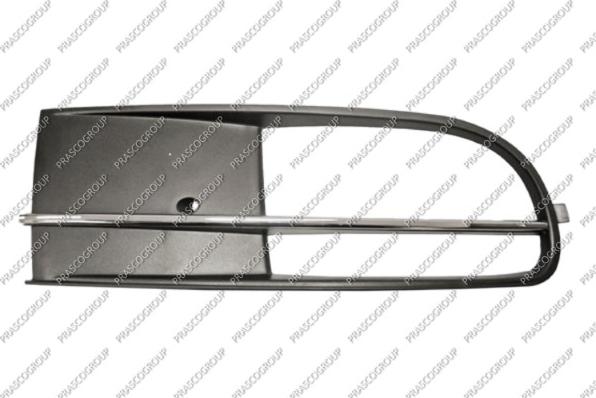 CARRO 880004801 - Ventilation Grille, bumper car-mod.net