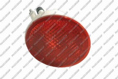 Prasco VG4204454 - Rear Fog Light car-mod.net