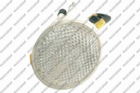 Prasco VG4204453 - Reverse Light car-mod.net
