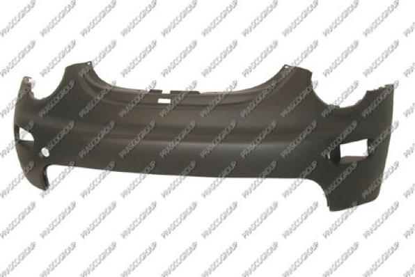 CARRO 013803370 - Bumper car-mod.net