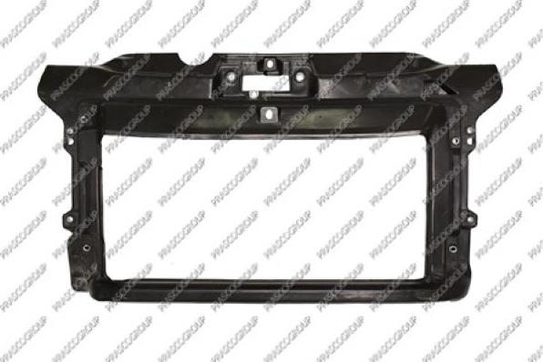 CARRO 013800220 - Front Cowling car-mod.net