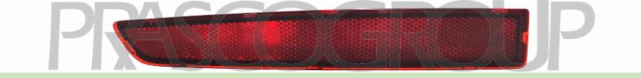 Prasco VG5244354 - Reflector, position / outline lamp car-mod.net