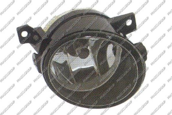 Prasco VG5204414 - Fog Light car-mod.net