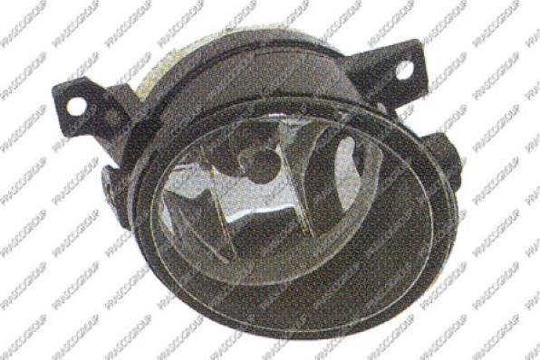 Prasco VG5204416 - Fog Light car-mod.net