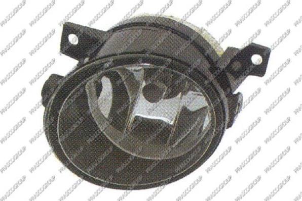 Prasco VG5204413 - Fog Light car-mod.net