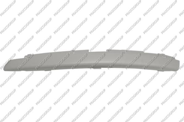 Prasco VG5201242 - Trim - Protective Strip, bumper car-mod.net