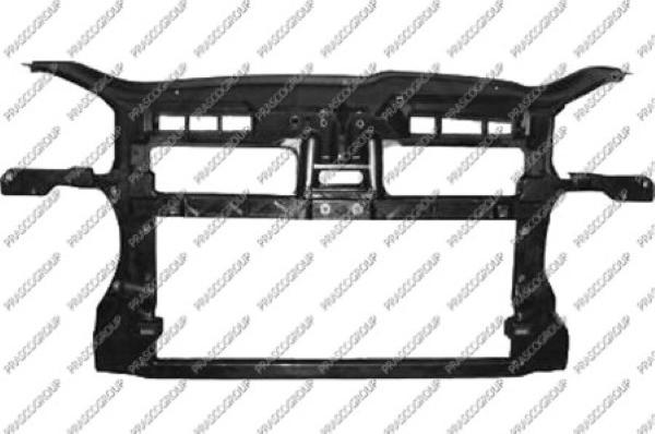 CARRO 065300225 - Front Cowling car-mod.net