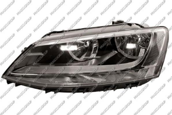 CARRO 883005132 - Headlight car-mod.net