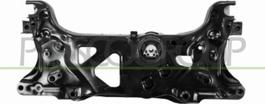 Prasco VG5223900 - Axle Beam car-mod.net