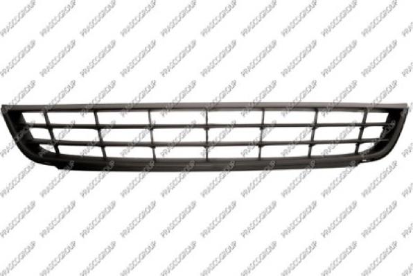 CARRO 883004800 - Ventilation Grille, bumper car-mod.net
